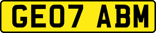 GE07ABM