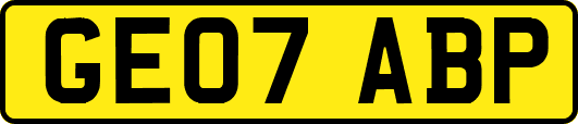 GE07ABP