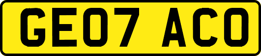 GE07ACO
