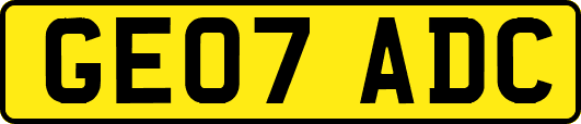 GE07ADC