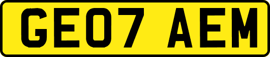 GE07AEM