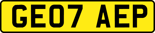 GE07AEP