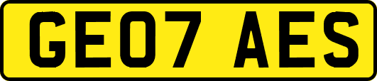 GE07AES
