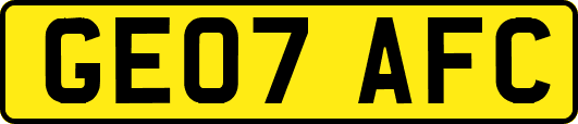 GE07AFC