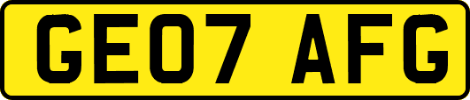 GE07AFG