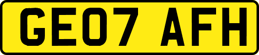 GE07AFH