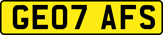 GE07AFS