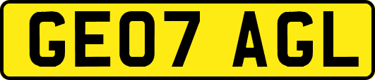 GE07AGL