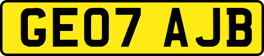 GE07AJB