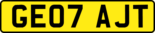 GE07AJT