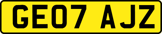 GE07AJZ