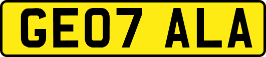 GE07ALA