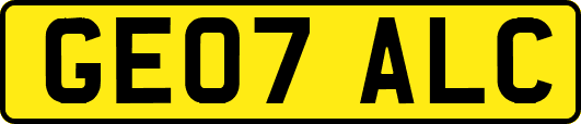 GE07ALC