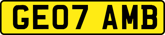 GE07AMB