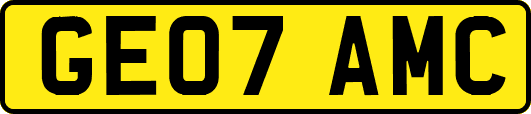 GE07AMC