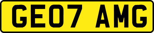 GE07AMG