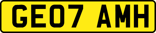 GE07AMH