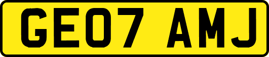 GE07AMJ
