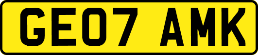 GE07AMK