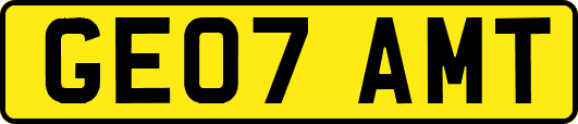 GE07AMT