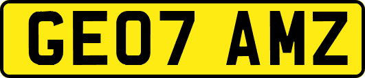 GE07AMZ