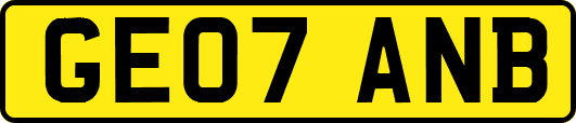 GE07ANB