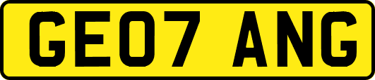 GE07ANG
