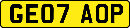 GE07AOP
