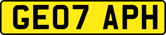 GE07APH