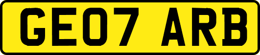 GE07ARB
