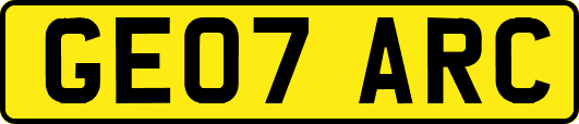 GE07ARC