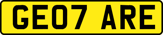 GE07ARE
