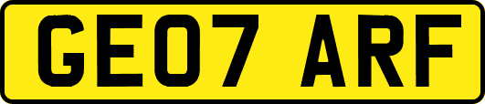 GE07ARF