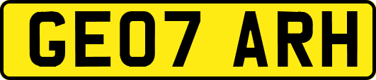 GE07ARH