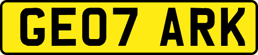 GE07ARK