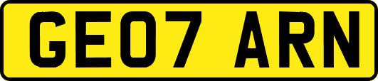 GE07ARN