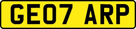 GE07ARP