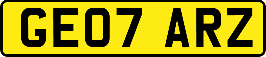 GE07ARZ