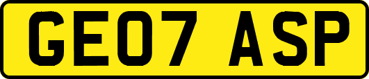 GE07ASP