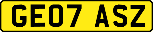 GE07ASZ