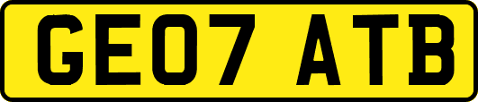 GE07ATB