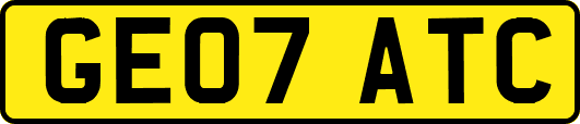 GE07ATC