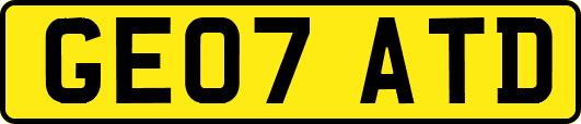 GE07ATD