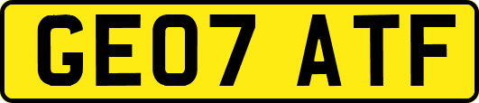 GE07ATF