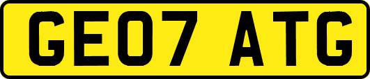 GE07ATG
