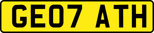 GE07ATH