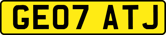 GE07ATJ