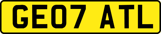 GE07ATL
