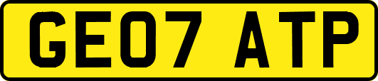 GE07ATP