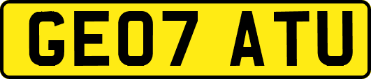 GE07ATU
